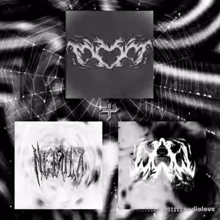 FYBELX Stash Kit (DELUXE EDITION) [WAV, Synth Presets]