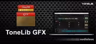 Gadwin ToneLib bundle 2022.7 CE [WiN]