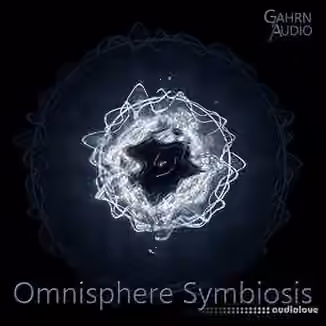 Gahrn Audio Omnisphere Symbiosis [Synth Presets]