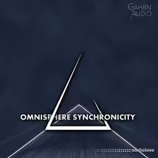Gahrn Audio Omnisphere Synchronicity [Synth Presets]