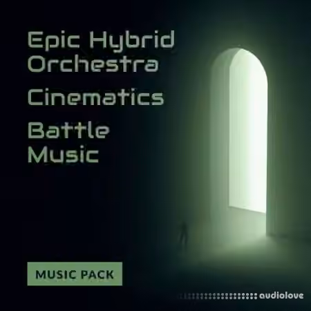 GameDev Market Cinematics Battle Music Compilation Pack [WAV]