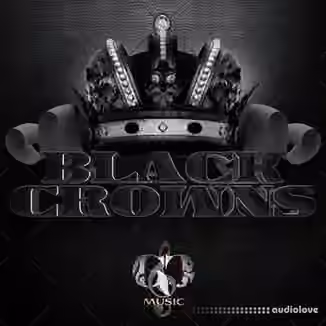 GC Music Black Crowns [WAV, MiDi]