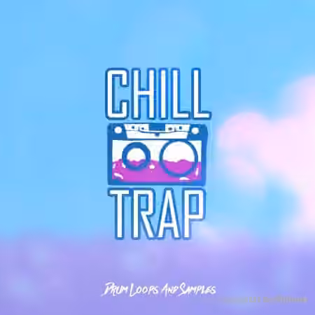 Geka Music Chill Trap [WAV, MiDi]