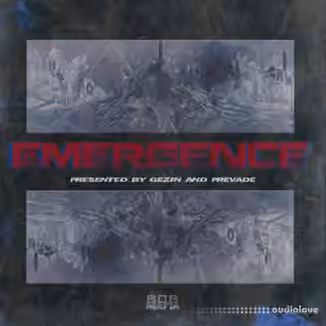 Gezin of 808 Mafia Prevade Emergence [WAV]