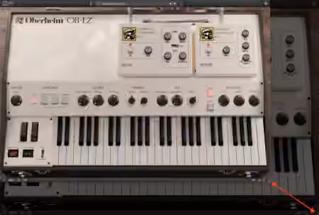 GForce OB-EZ v1.0 [WiN]