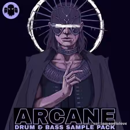 Ghost Syndicate Arcane [WAV, Synth Presets, Ableton Live]