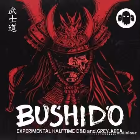 Ghost Syndicate Bushido [WAV]