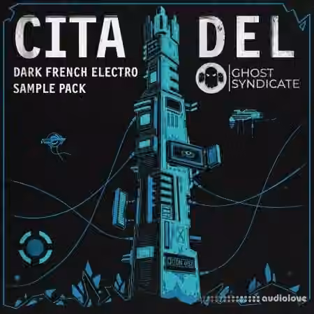 Ghost Syndicate Citadel [WAV]