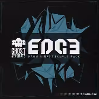 Ghost Syndicate EDGE [WAV]