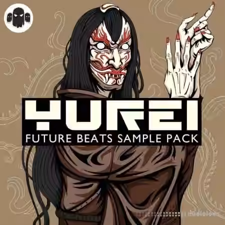 Ghost Syndicate Yurei [WAV]