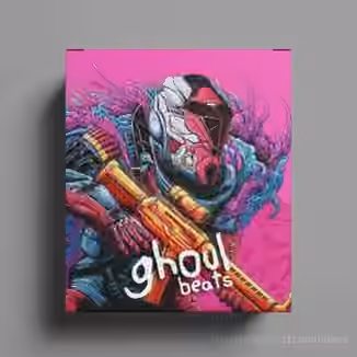 Ghoul Beats Demon Slayer Drumkit [WAV]