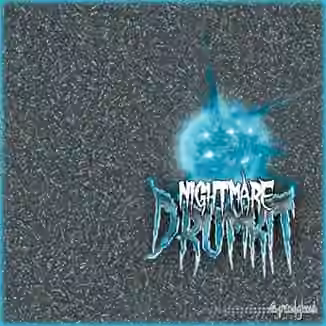Ghoul Beats Nightmare [drumkit] [WAV]