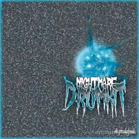 Ghoul Beats Nightmare [drumkit] [WAV]