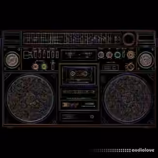Gibberish Samples Thank You Vintage, Chopped Samples, Soul Loops, Boom Bap, Hip Hop (Sample Pack) [WAV]