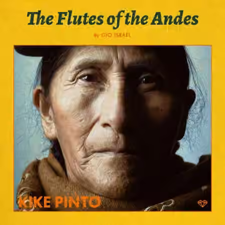 Gio Israel The Flutes of the Andes [WAV]