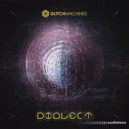 Glitchmachines DIALECT [WAV]
