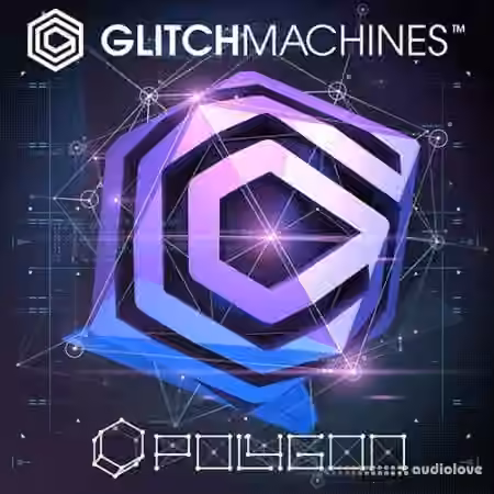 Glitchmachines Polygon SAMPLER PLUGiN v1.3 [WiN, MacOSX]