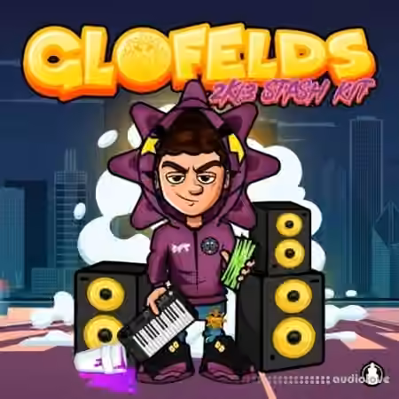 glofelds 2k13 Stash Kit [WAV]