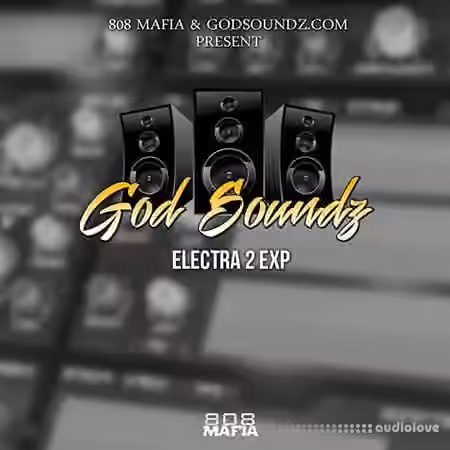 God Soundz ElectraX Expansion Pack [Synth Presets]