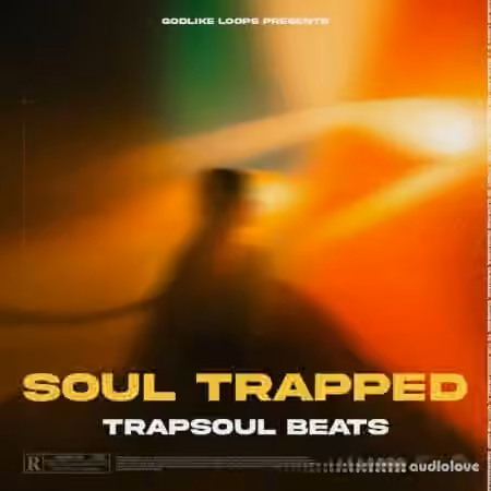 Godlike Loops Soul Trapped - TrapSoul Beats [WAV, MiDi]
