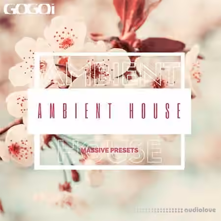 GOGOI Ambient House [Synth Presets]