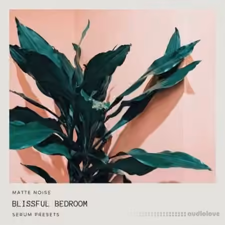 GOGOi Blissful Bedroom [Synth Presets]