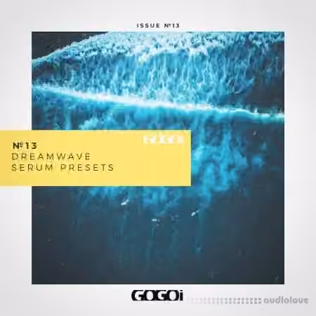 GOGOi Dreamwave [Synth Presets]