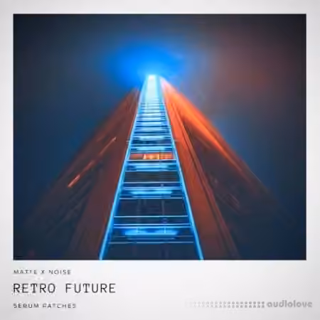 GOGOi matteXnoise Retro Future [Synth Presets]