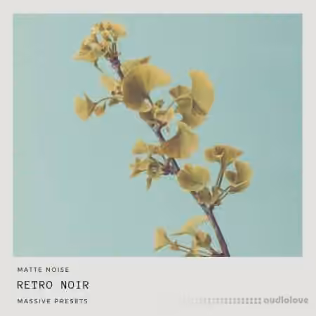 GOGOi Retro Noir [Synth Presets]