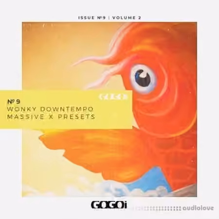 GOGOi Wonky Downtempo Vol.2 [Synth Presets]