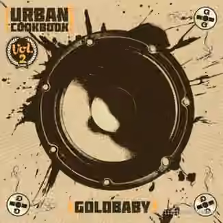 Goldbaby Urban Cookbook Vol.2 [MULTiFORMAT]