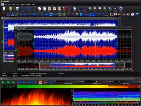 GoldWave v7.02 x64 [WiN]
