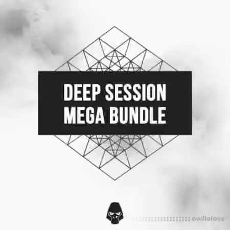 Gorilla Recordings Deep Session Mega Bundle [WAV, AiFF]