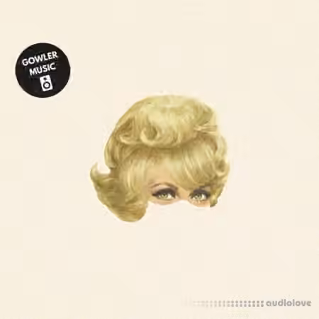 GowlerMusic Idm Drums Royalty Free Sample Pack #gm0107 [WAV]