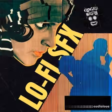 GowlerMusic Lofi Sound Effects Ii Royalty Free Sample Pack #gm0130 [WAV]