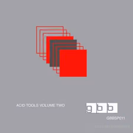 Grid Based Beats Acid Tools Volume Two [WAV]