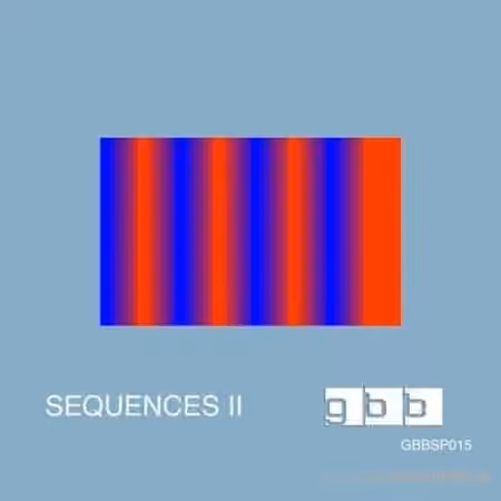 Grid Based Beats Sequences II [WAV]