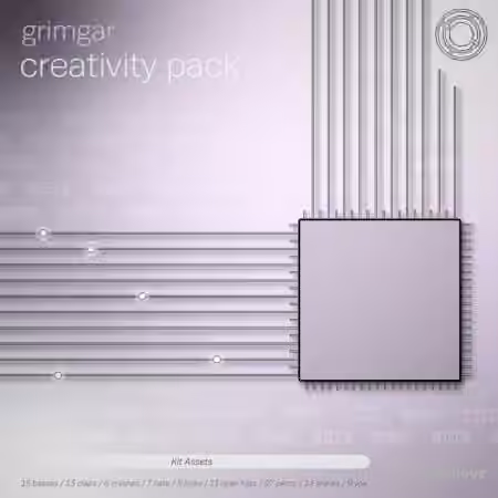 Grimgar Creativity Pack [WAV]