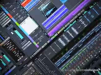 Groove 3 Whats New In Cubase 8 [TUTORiAL]