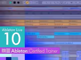 Groove3 Ableton Live 10 Explained v10.1 [TUTORiAL]