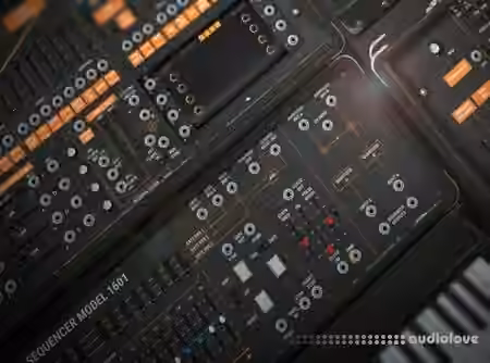 Groove3 Arturia ARP2600 V Explained® [TUTORiAL]