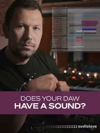 Groove3 Does Your DAW Have a Sound [TUTORiAL]