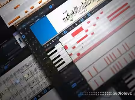 Groove3 Dorico Key Editor Explained [TUTORiAL]
