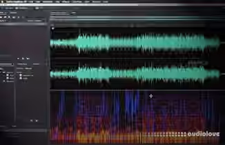 Groove3 Editing Audio with Adobe Audition [TUTORiAL]