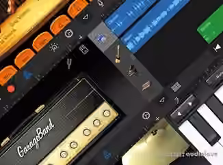 Groove3 GarageBand iOS Explained [TUTORiAL]