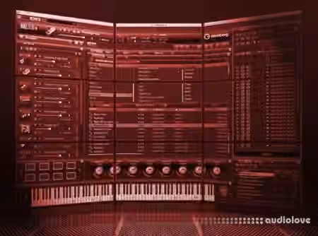 Groove3 HALion 4 Getting Started [TUTORiAL]