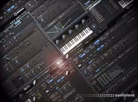 Groove3 HALion Beginners Guide Programming Synths [TUTORiAL]