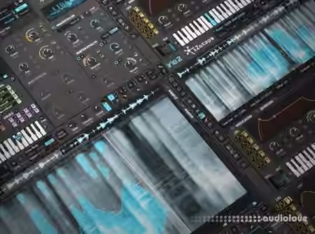 Groove3 Iris 2 Explained [TUTORiAL]