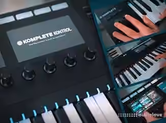 Groove3 KOMPLETE KONTROL MK2 Power Start 2.0 [TUTORiAL]