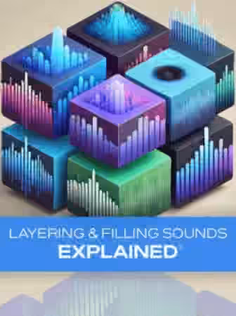 Groove3 Layering and Filling Sounds Explained [TUTORiAL]